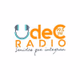 Logo de UDeC Radio 99.5
