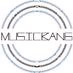 Logo de MusicBangRadio