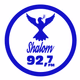 Logo de Rádio Shalom FM