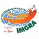 Logo de Rádio Imgra de Cristo FM