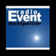Logo de Radio Event' Montpellier