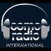 Logo de Comoradio International