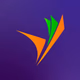 Logo de Radio VEN 92.9 FM Barahona