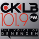 Logo de CKLB Radio - CHFS-FM