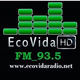 Logo de Eco Vida Radio