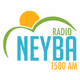 Logo de Radio Neyba