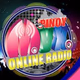 Logo de Pinoy Myx Online Radio (PMOR)