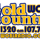 Logo de Gold Country 1320 AM & 107.7 FM - WOBL