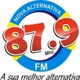Logo de Rádio Nova Alternativa FM