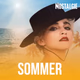 Logo de Nostalgie -  Sommer