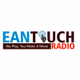 Logo de Ean Touch Radio