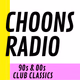 Logo de Choons Radio