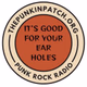 Logo de The Punkin Patch