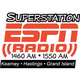 Logo de ESPN Superstation - KXPN