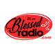 Logo de Blessed Radio