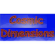 Logo de Cosmic Dimensions Radio