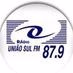 Logo de Rádio União Sul FM