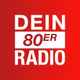 Logo de Radio Siegen - Dein 80er