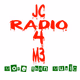 Logo de JCRadio4m3
