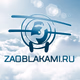 Logo de Радио За Облаками