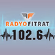 Logo de Radyo Fitrat