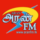 Logo de Aran FM
