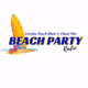 Logo de Beach Party Radio