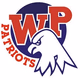 Logo de The All New 92 - WPHP