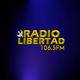 Logo de Libertad Radio 106.5