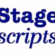Logo de Stagescripts Internet Radio