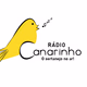 Logo de Canarinho FM Jales e Paranapuã
