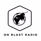 Logo de On Blast Radio