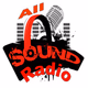 Logo de Allsound Radio
