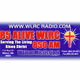 Logo de 85 Alive WLRC - WLRC