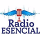 Logo de Radio Esencial