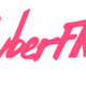 Logo de CyberFM Philippines