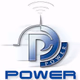 Logo de Power FM