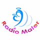 Logo de Radio Mater