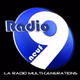Logo de Radio Neuf