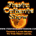 Logo de Fiesta Caliente Radio Show