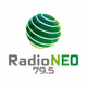 Logo de Radio NEO