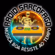 Logo de Rádio Sarcófago