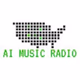 Logo de AI Music Radio