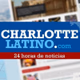 Logo de Charlotte Latino