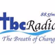 Logo de TBC Radio 88.5