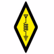 Logo de Henry Country, GA Amateur Radio Repeater - KI4FVI