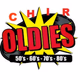 Logo de CHIR Oldies