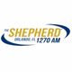 Logo de The Shepherd - WIWA