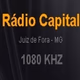 Logo de Rádio Capital