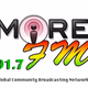 Logo de More FM